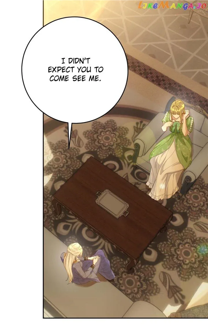 Captain! Is this battlefield here? Chapter 28 page 96