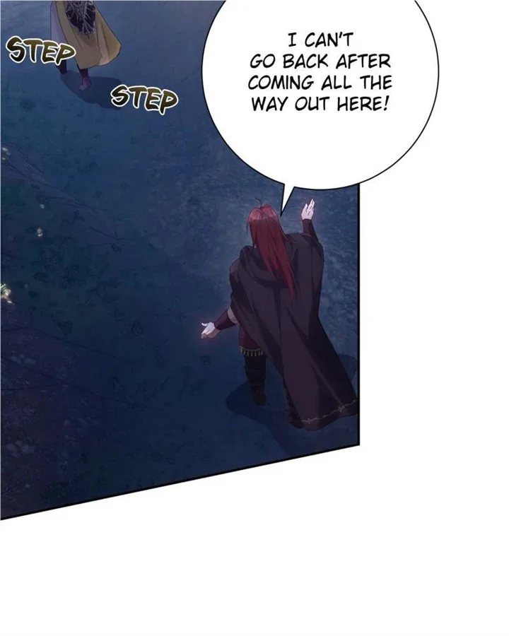 Captain! Is this battlefield here? Chapter 32 page 109