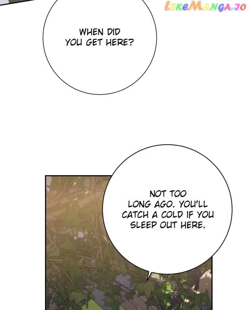 Captain! Is this battlefield here? Chapter 29 page 60