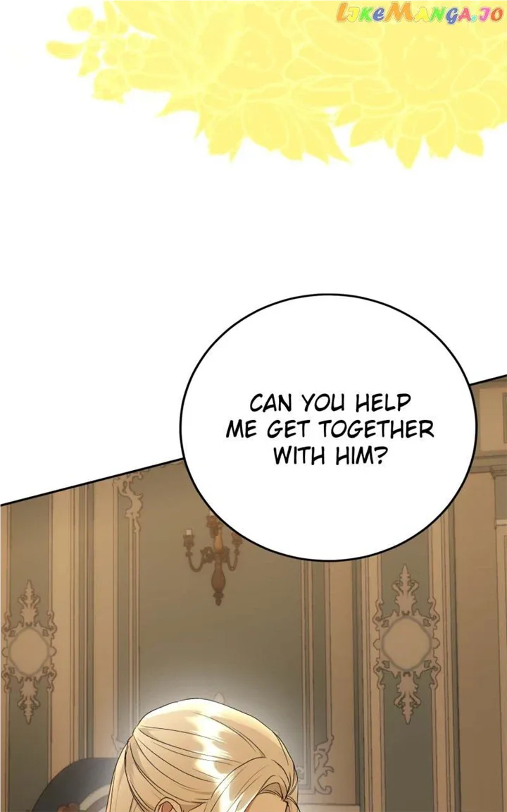 Captain! Is this battlefield here? Chapter 28 page 107