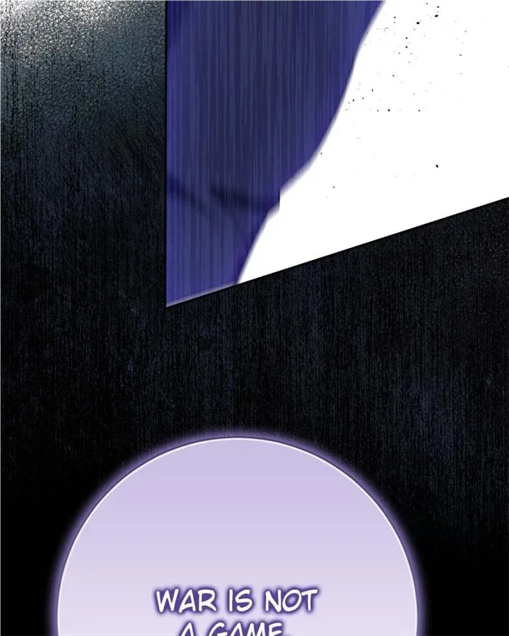 Captain! Is this battlefield here? Chapter 32 page 117