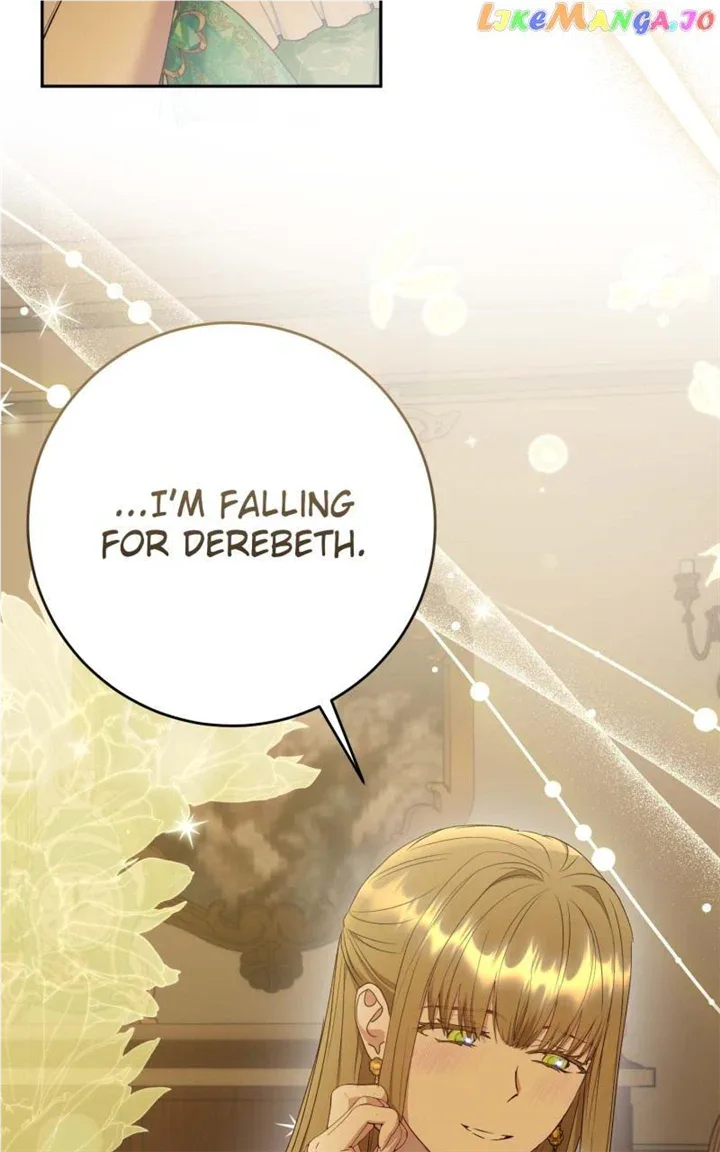 Captain! Is this battlefield here? Chapter 28 page 105