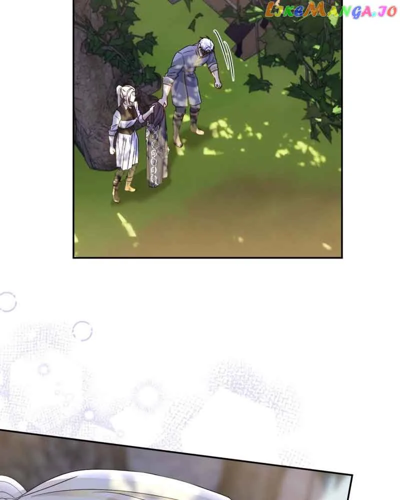 Captain! Is this battlefield here? Chapter 29 page 61