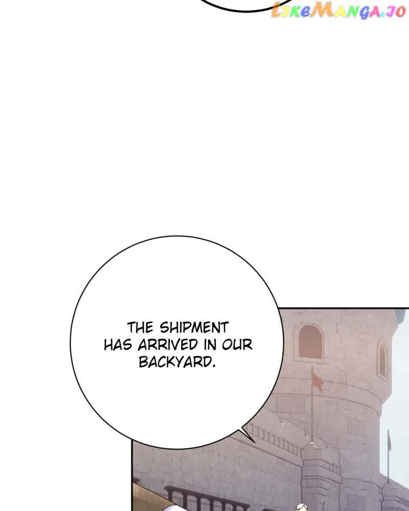 Captain! Is this battlefield here? Chapter 29 page 79