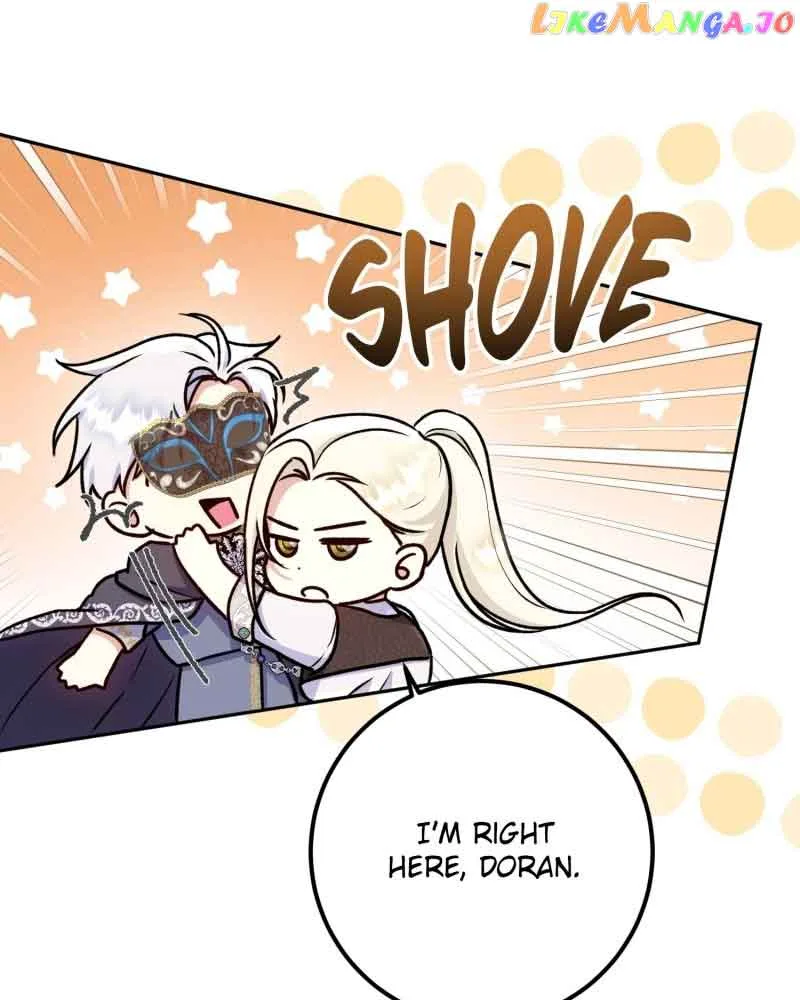Captain! Is this battlefield here? Chapter 29 page 78