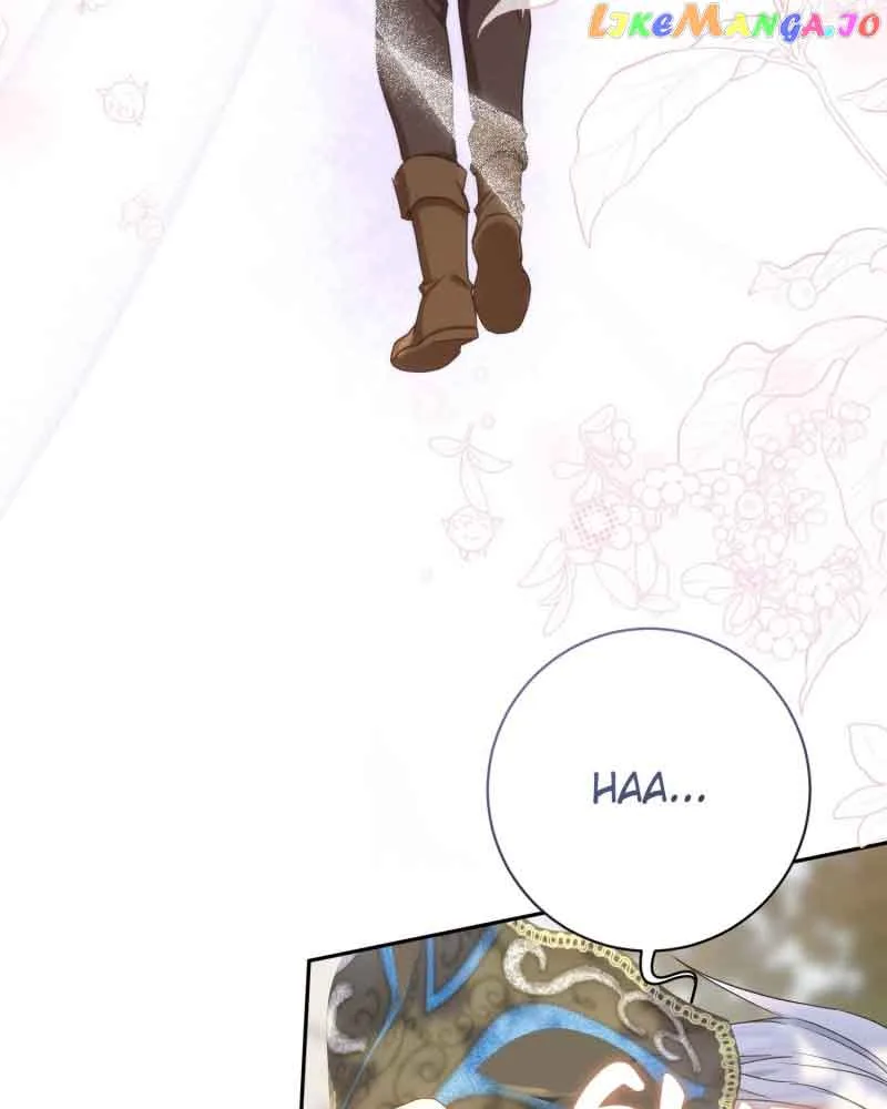 Captain! Is this battlefield here? Chapter 29 page 83