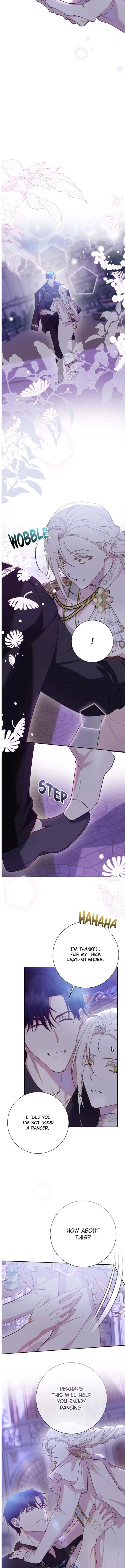 Captain! Is this battlefield here? Chapter 36 page 10