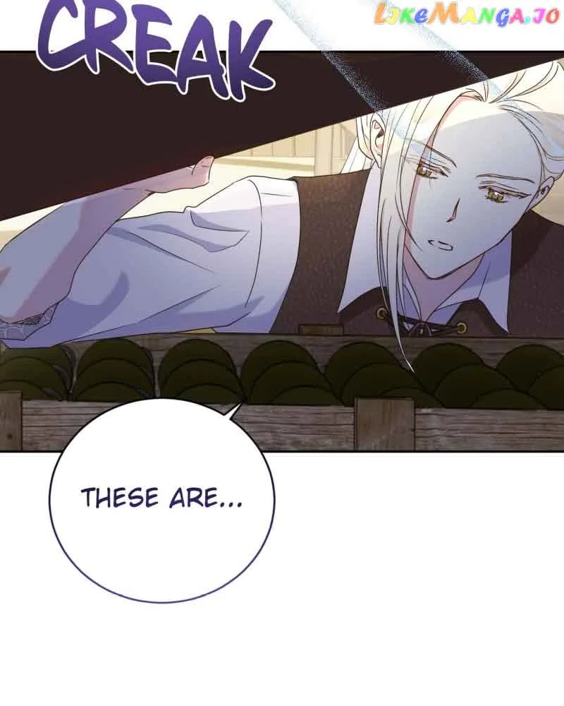 Captain! Is this battlefield here? Chapter 29 page 92