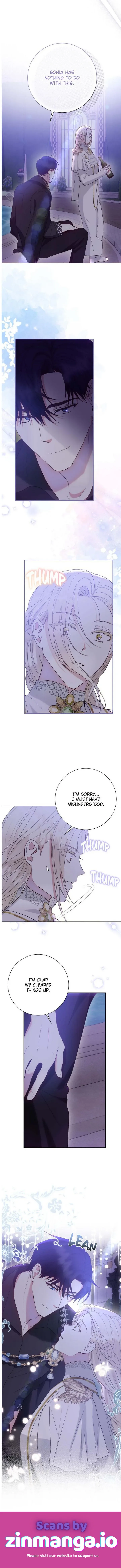 Captain! Is this battlefield here? Chapter 36 page 13
