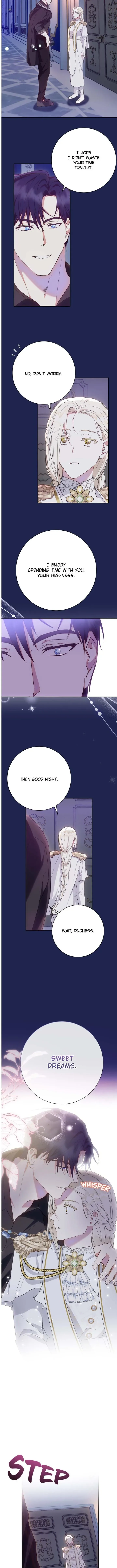 Captain! Is this battlefield here? Chapter 37 page 3