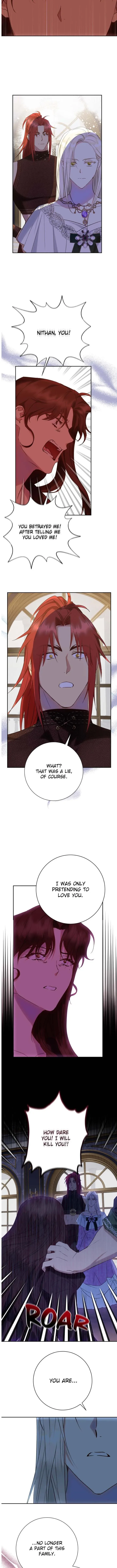 Captain! Is this battlefield here? Chapter 37 page 6