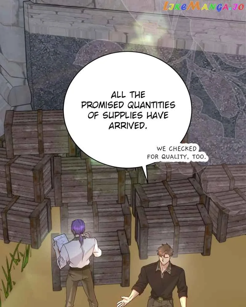 Captain! Is this battlefield here? Chapter 29 page 89