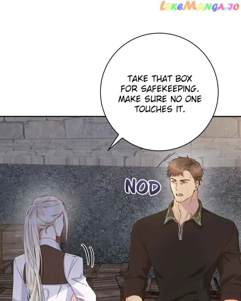 Captain! Is this battlefield here? Chapter 29 page 102