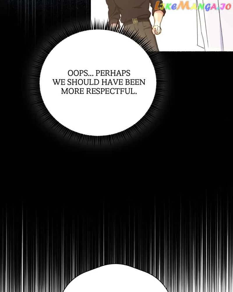 Captain! Is this battlefield here? Chapter 29 page 111