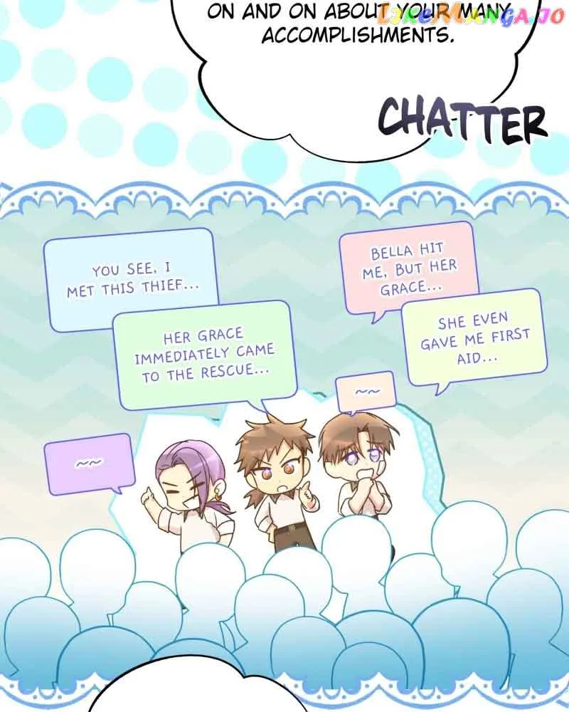 Captain! Is this battlefield here? Chapter 29 page 107