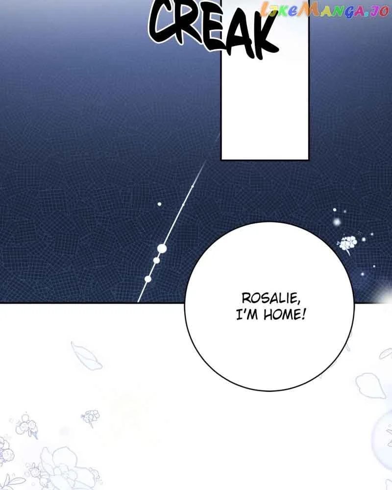 Captain! Is this battlefield here? Chapter 29 page 121