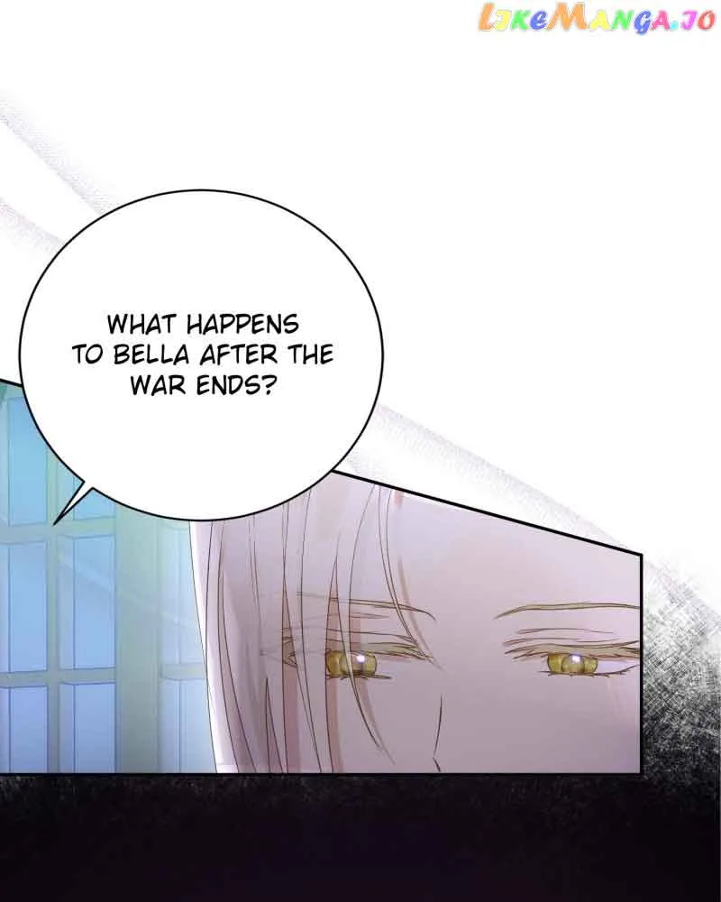 Captain! Is this battlefield here? Chapter 29 page 126