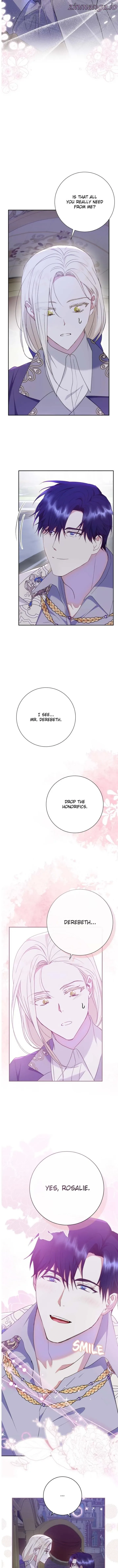 Captain! Is this battlefield here? Chapter 39 page 3