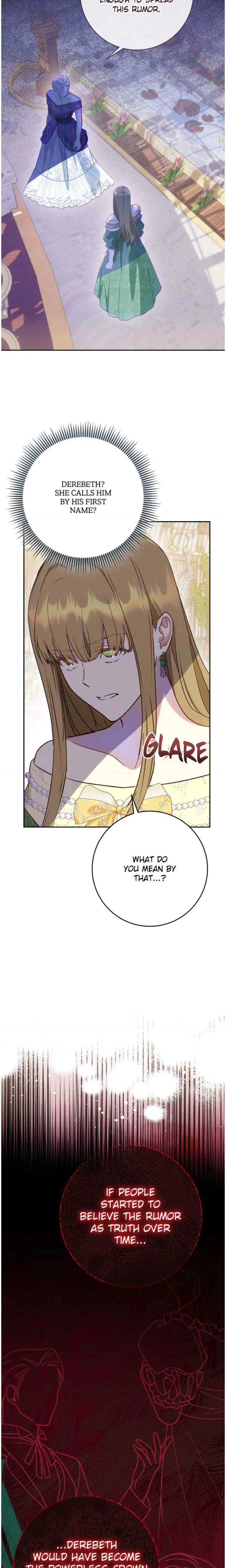 Captain! Is this battlefield here? Chapter 41 page 4