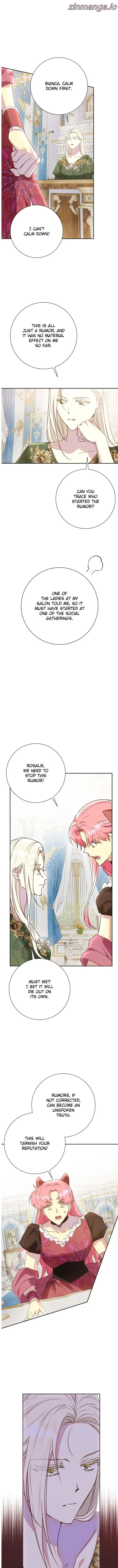 Captain! Is this battlefield here? Chapter 39 page 10
