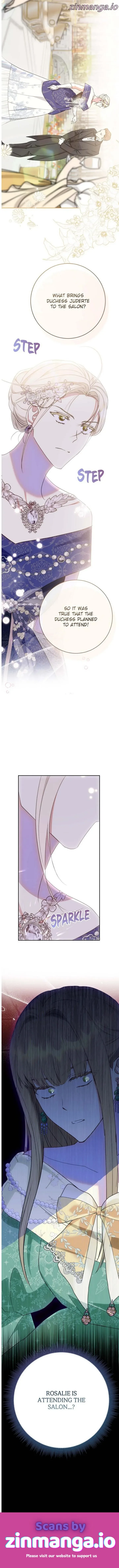 Captain! Is this battlefield here? Chapter 39 page 15