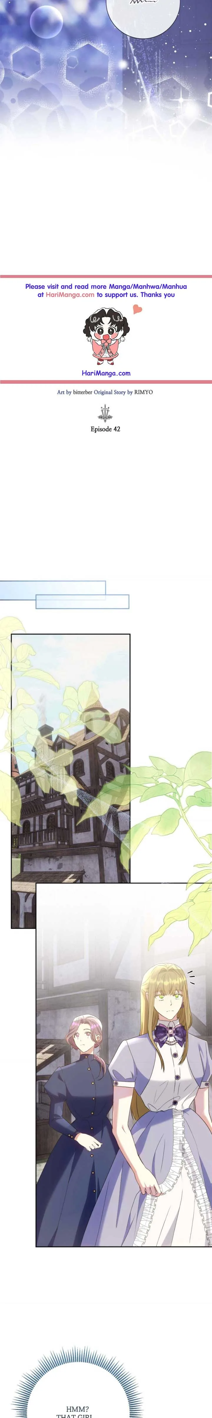 Captain! Is this battlefield here? Chapter 42 page 4