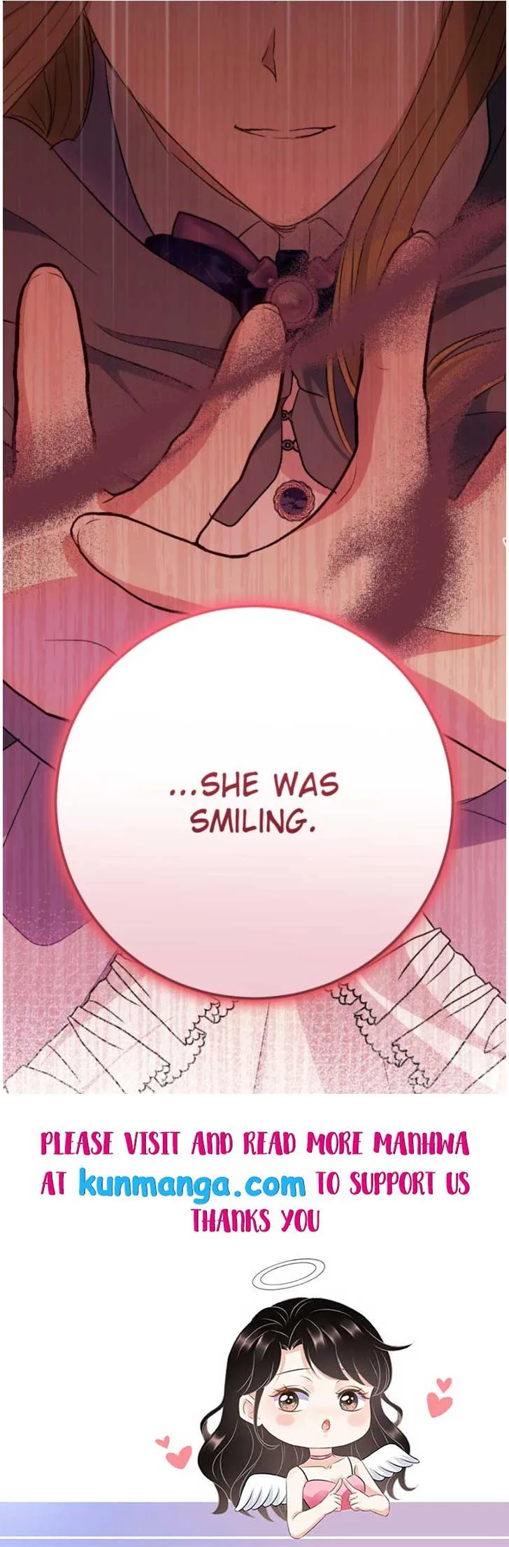 Captain! Is this battlefield here? Chapter 47 page 6