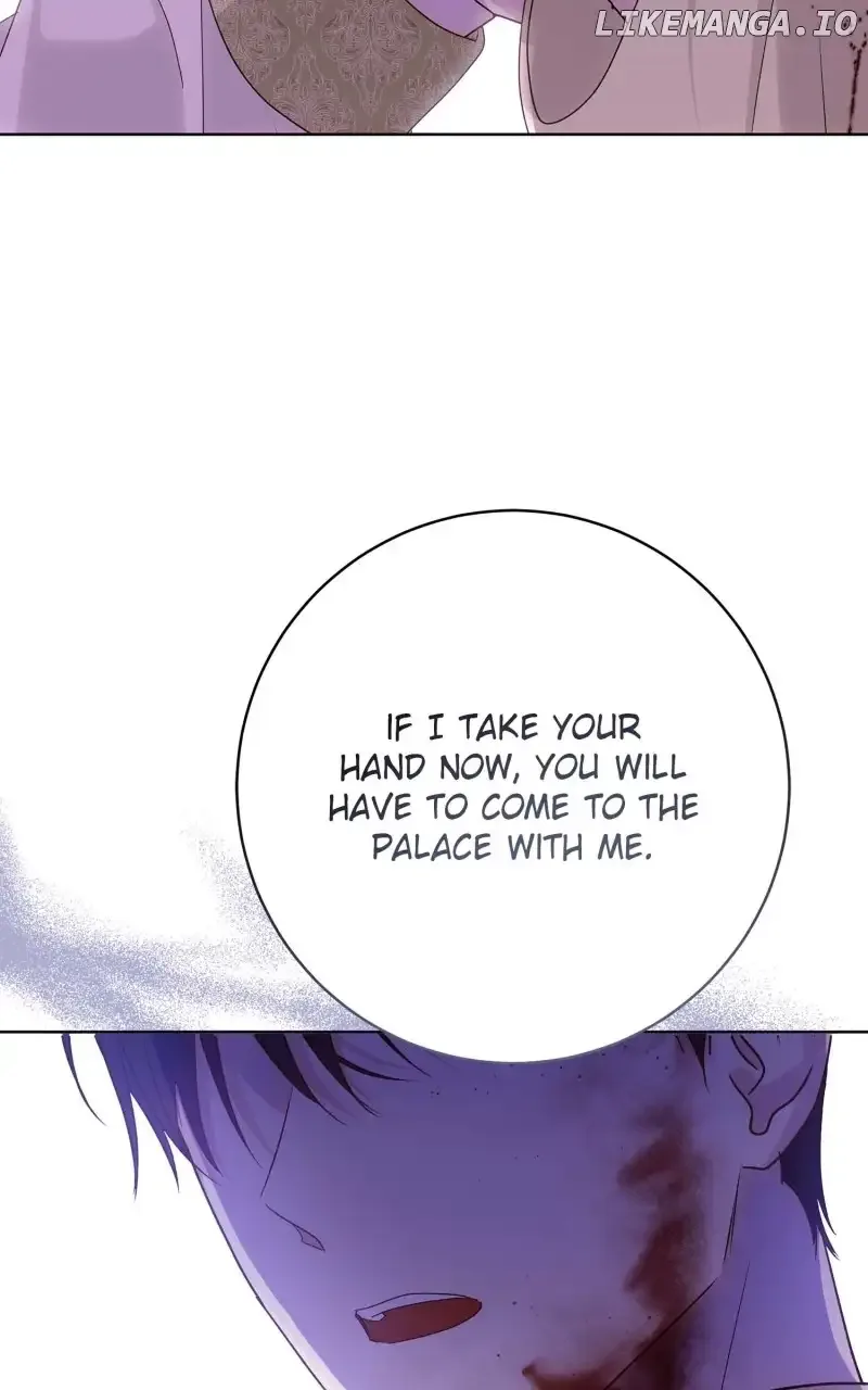 Captain! Is this battlefield here? Chapter 60 page 3