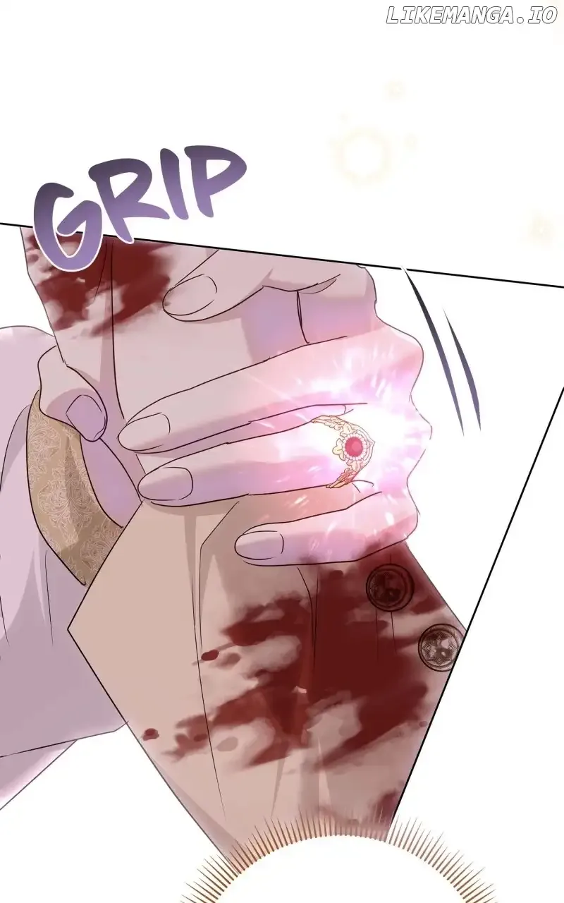 Captain! Is this battlefield here? Chapter 60 page 9