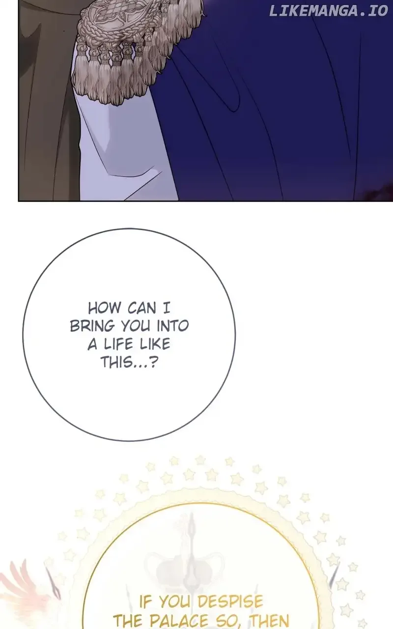 Captain! Is this battlefield here? Chapter 60 page 6