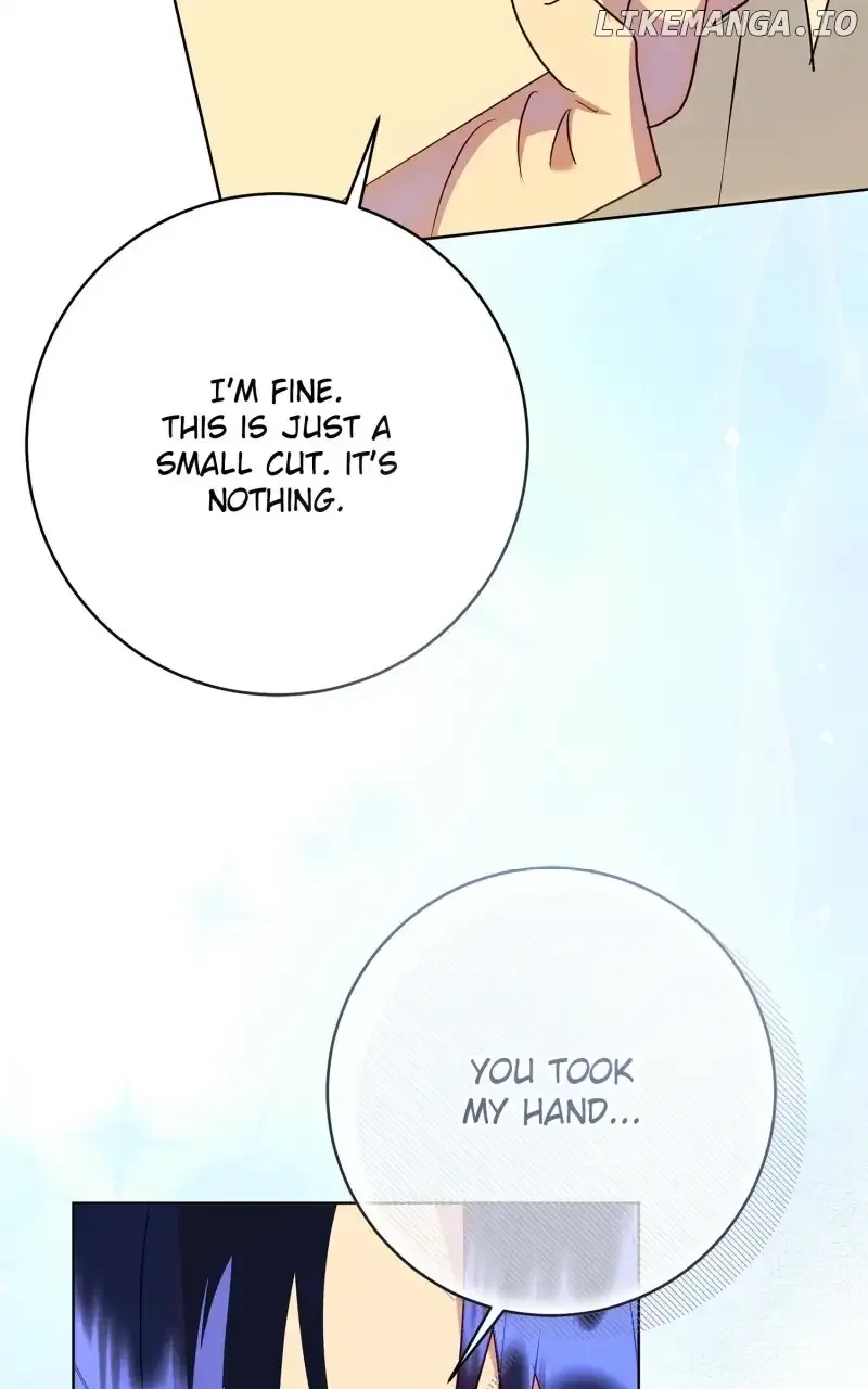 Captain! Is this battlefield here? Chapter 60 page 31