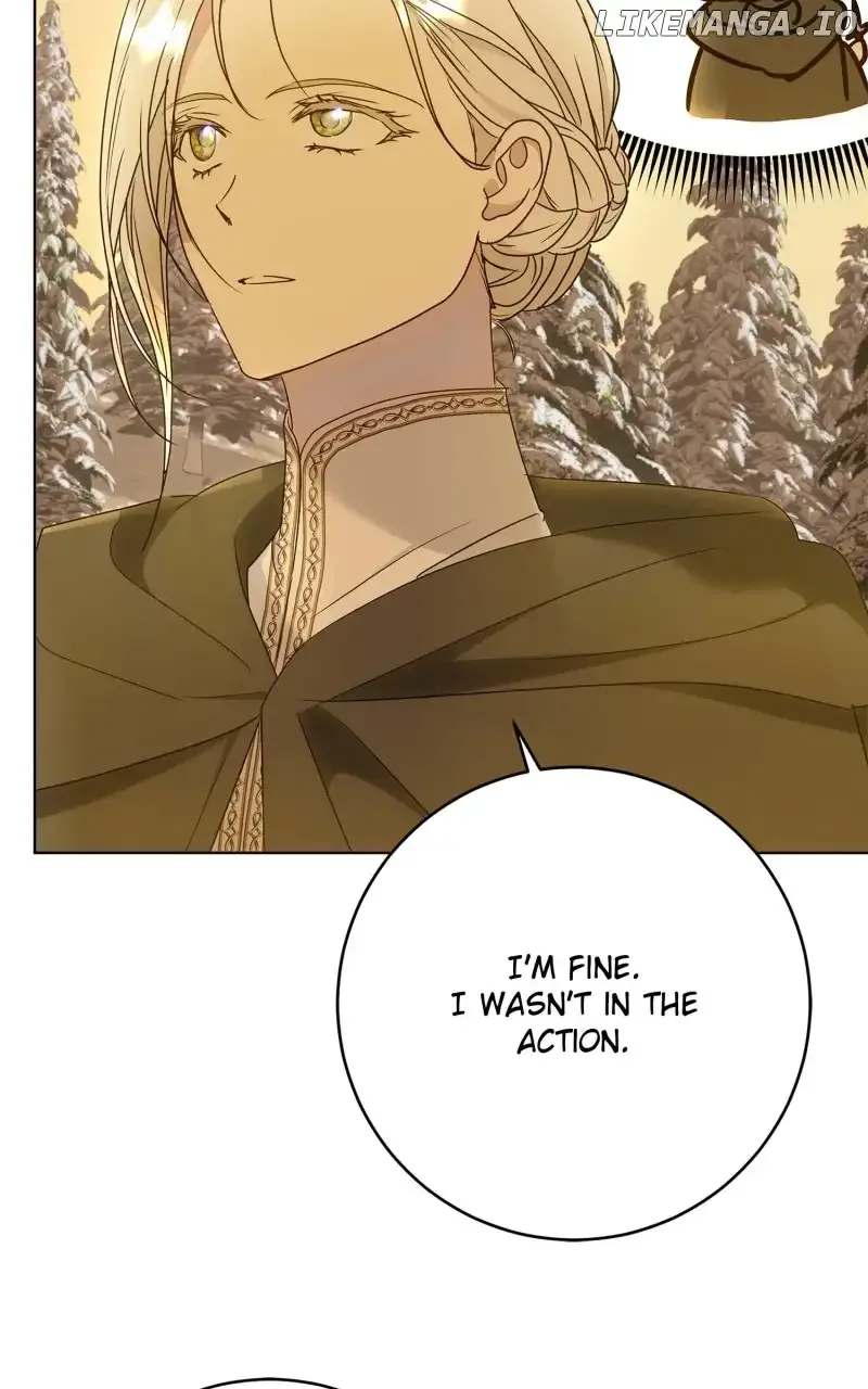 Captain! Is this battlefield here? Chapter 60 page 24