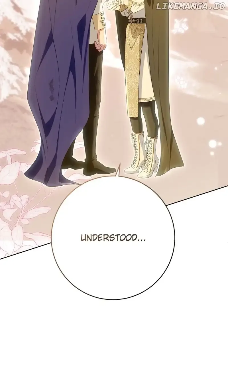 Captain! Is this battlefield here? Chapter 60 page 34