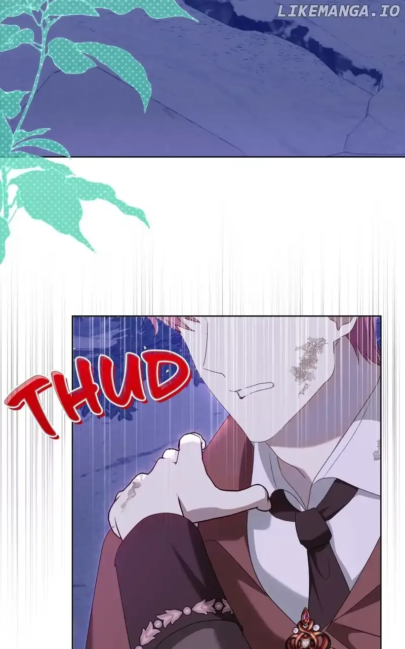 Captain! Is this battlefield here? Chapter 60 page 38