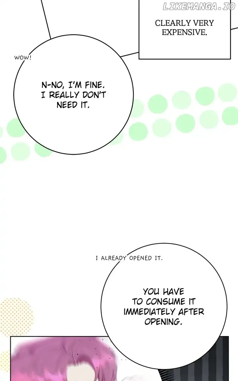 Captain! Is this battlefield here? Chapter 60 page 46