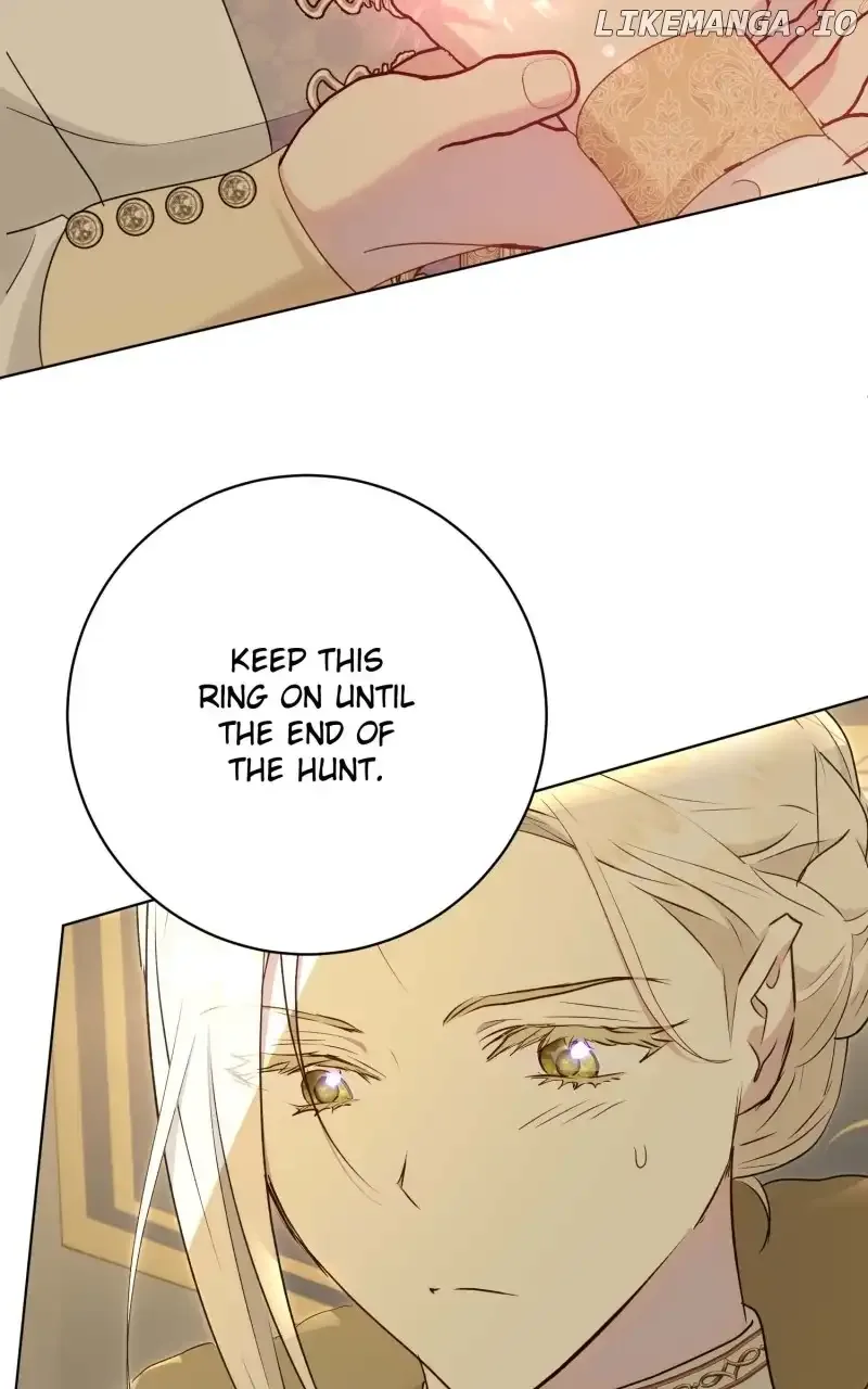 Captain! Is this battlefield here? Chapter 57 page 7