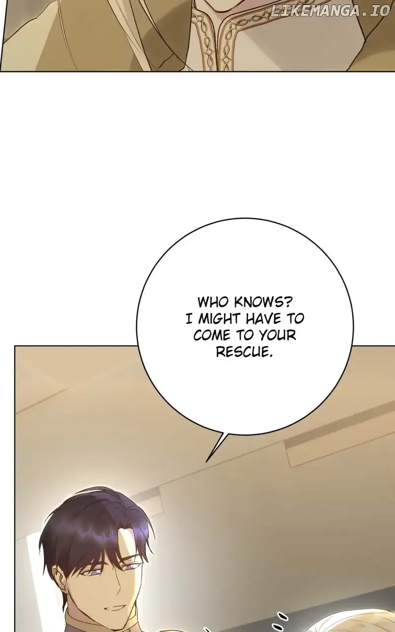 Captain! Is this battlefield here? Chapter 57 page 8