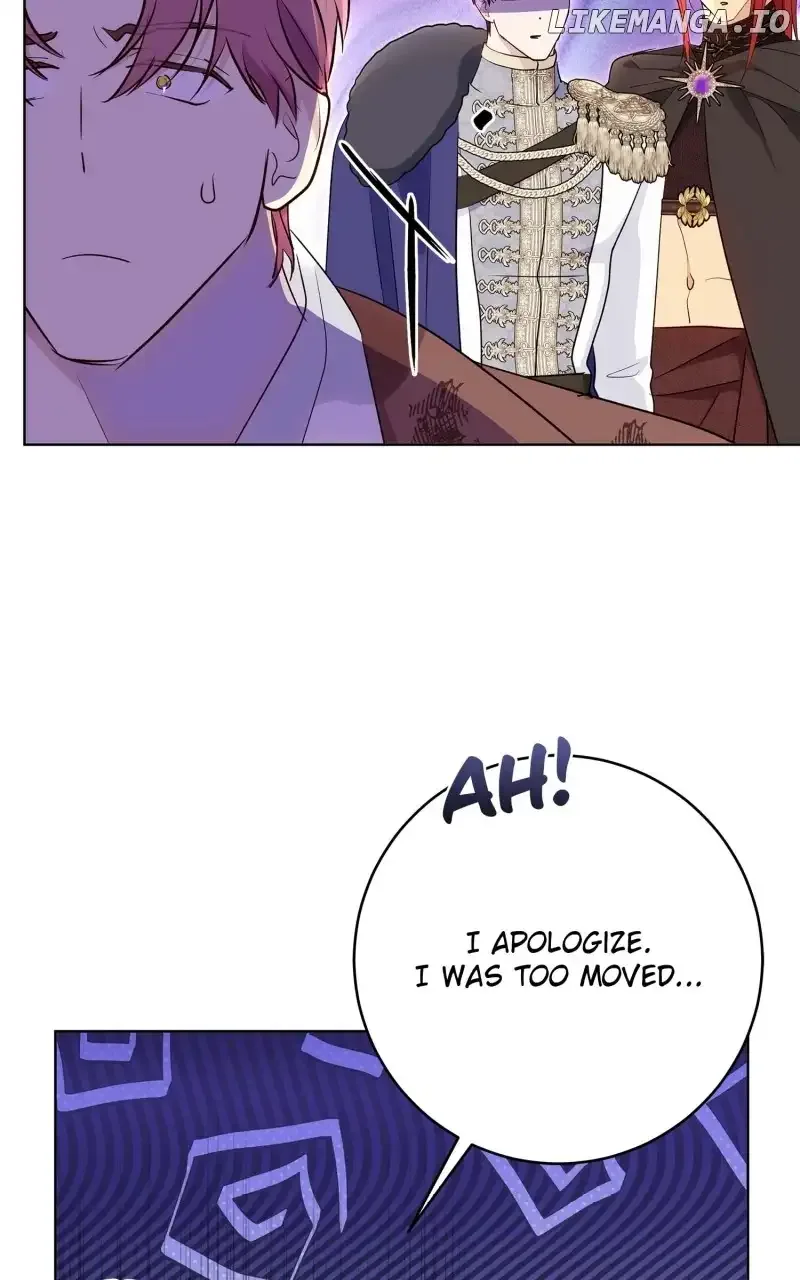 Captain! Is this battlefield here? Chapter 60 page 54