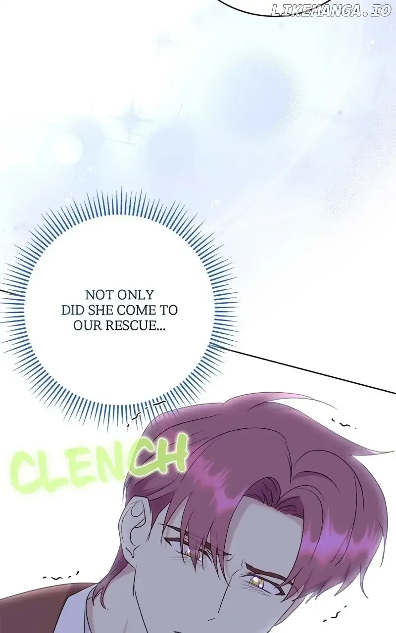 Captain! Is this battlefield here? Chapter 60 page 50