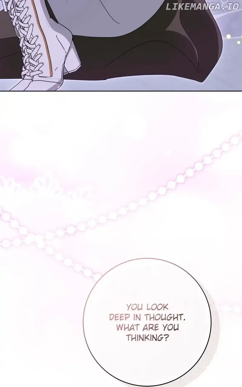 Captain! Is this battlefield here? Chapter 60 page 61