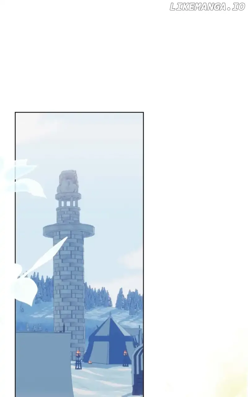 Captain! Is this battlefield here? Chapter 61 page 2