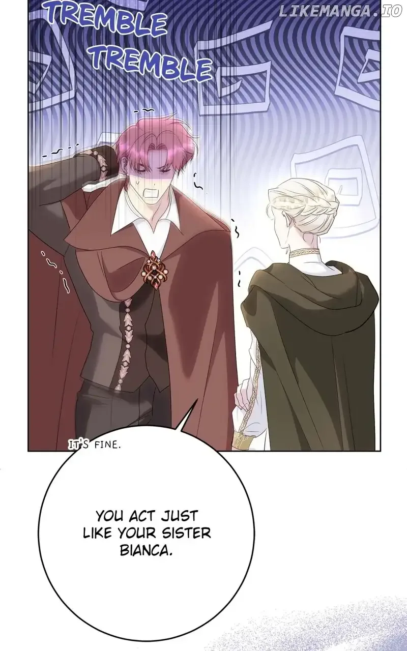 Captain! Is this battlefield here? Chapter 60 page 55