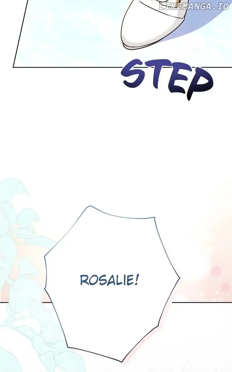 Captain! Is this battlefield here? Chapter 61 page 5
