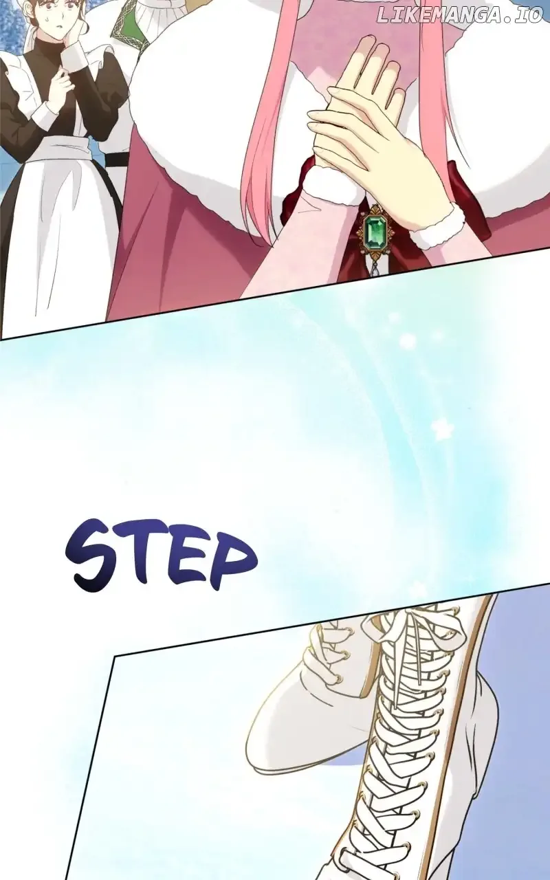 Captain! Is this battlefield here? Chapter 61 page 4