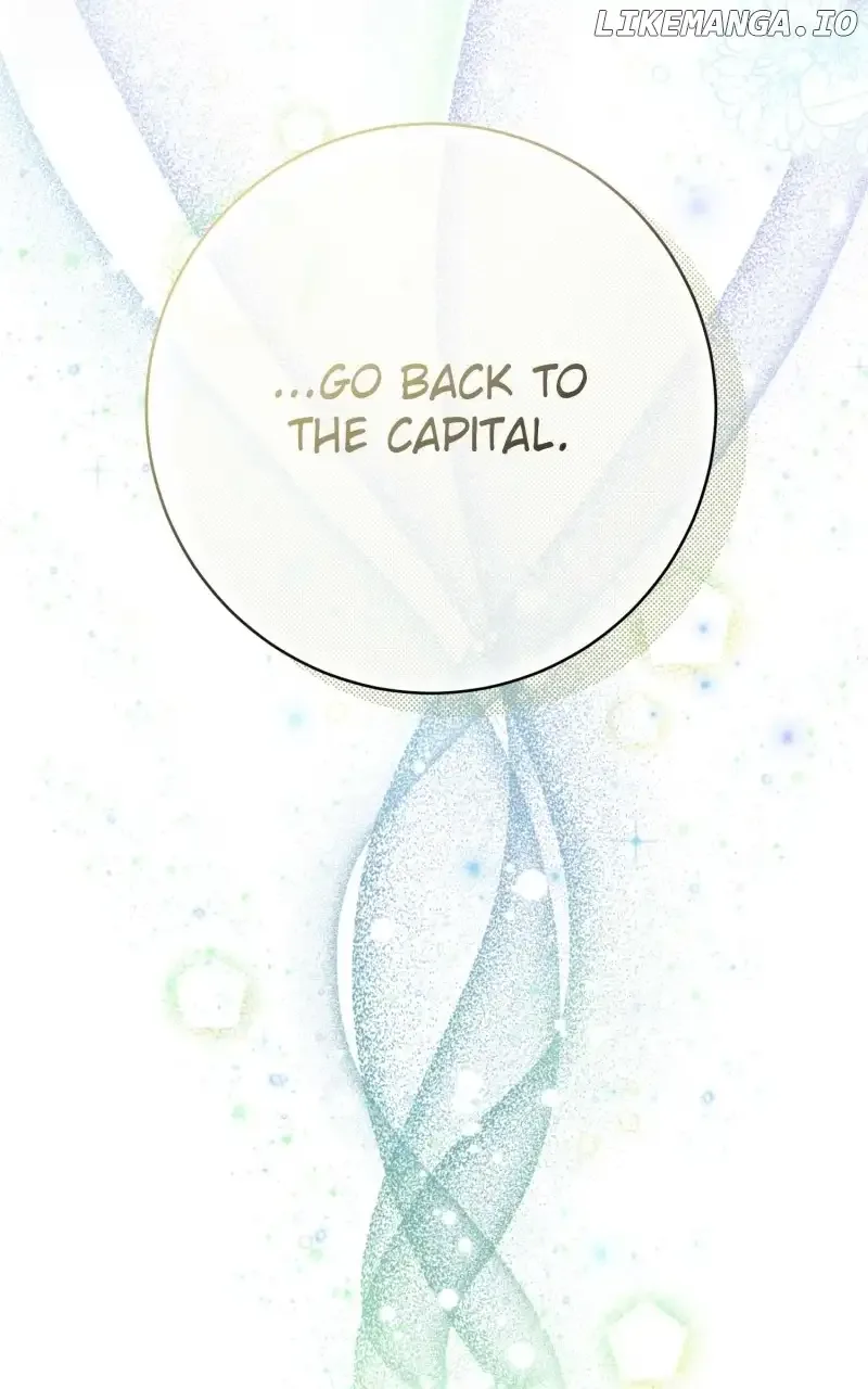 Captain! Is this battlefield here? Chapter 61 page 19