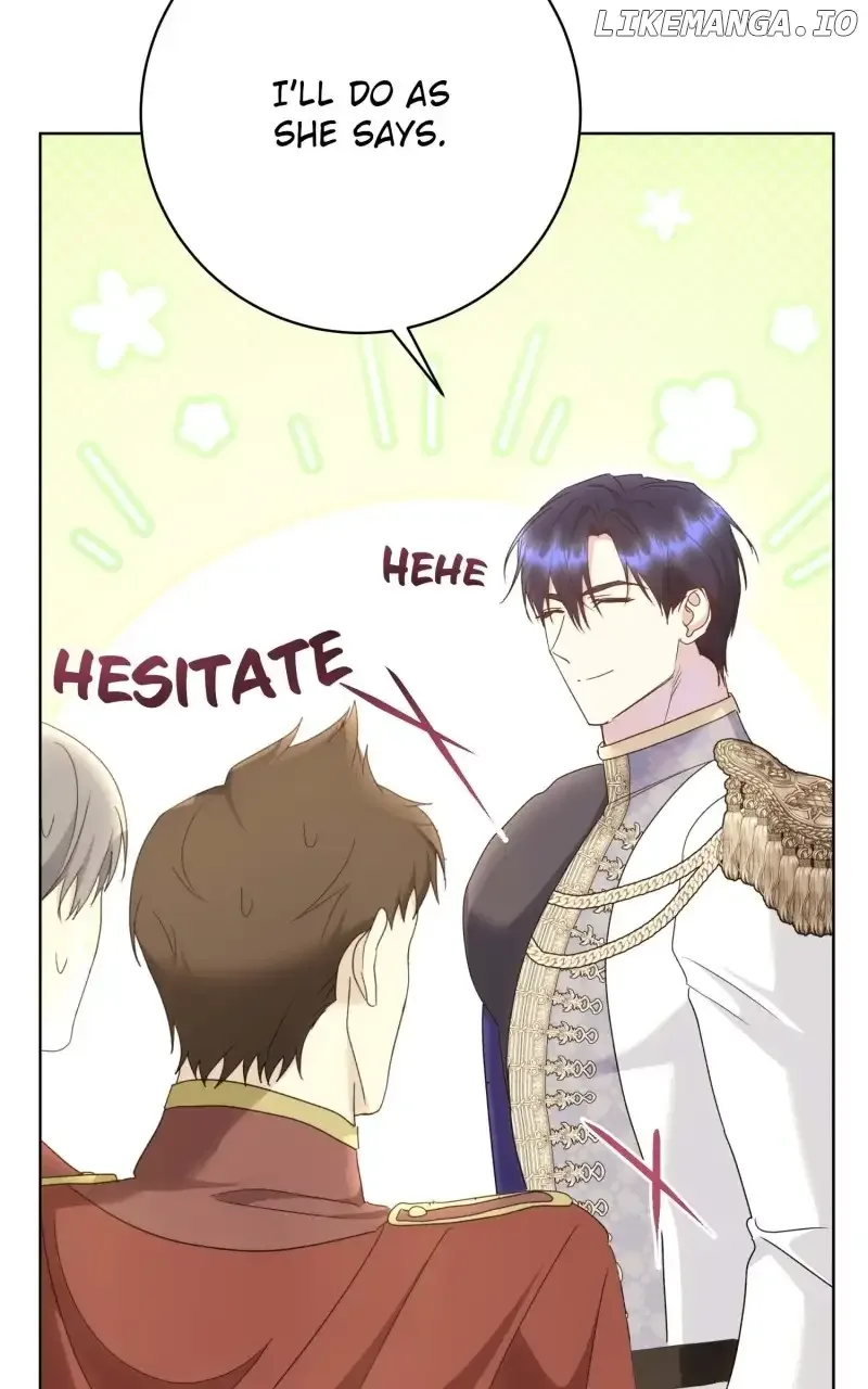 Captain! Is this battlefield here? Chapter 61 page 16