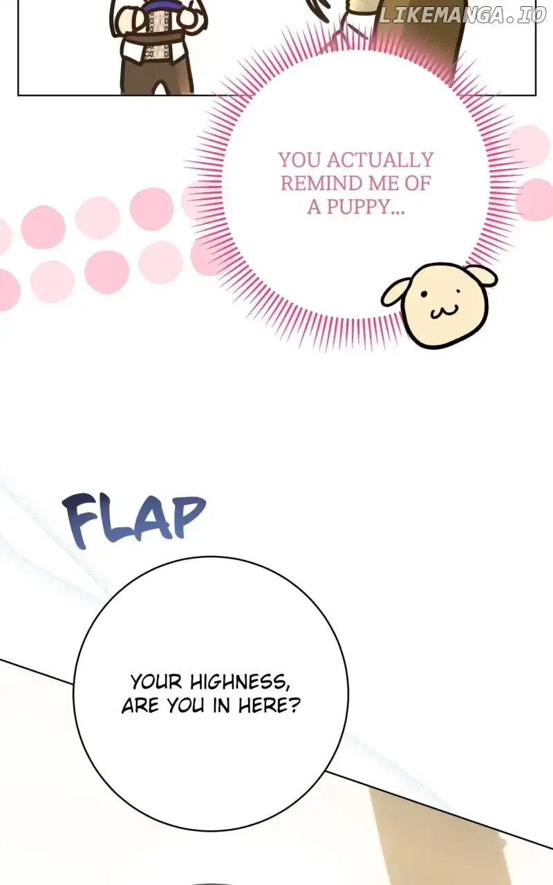 Captain! Is this battlefield here? Chapter 57 page 25