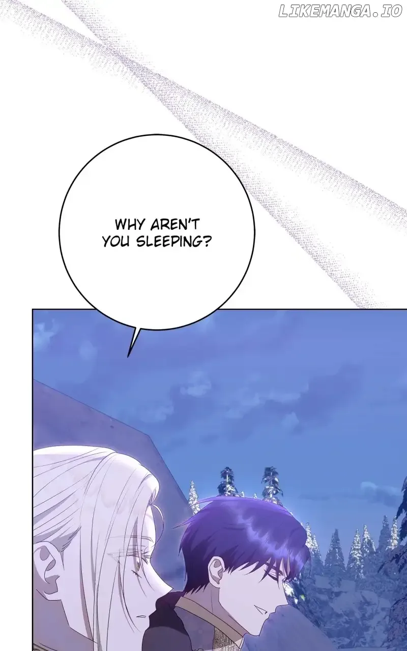 Captain! Is this battlefield here? Chapter 60 page 65