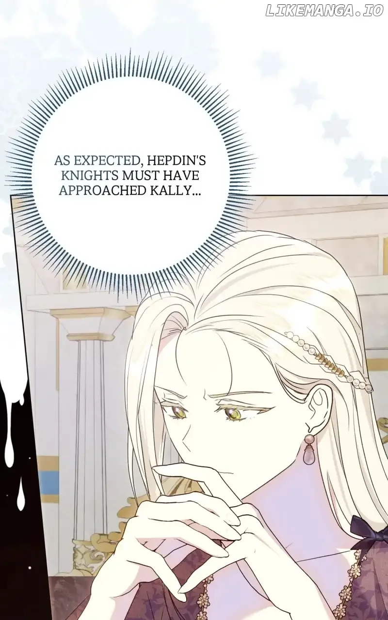Captain! Is this battlefield here? Chapter 61 page 33