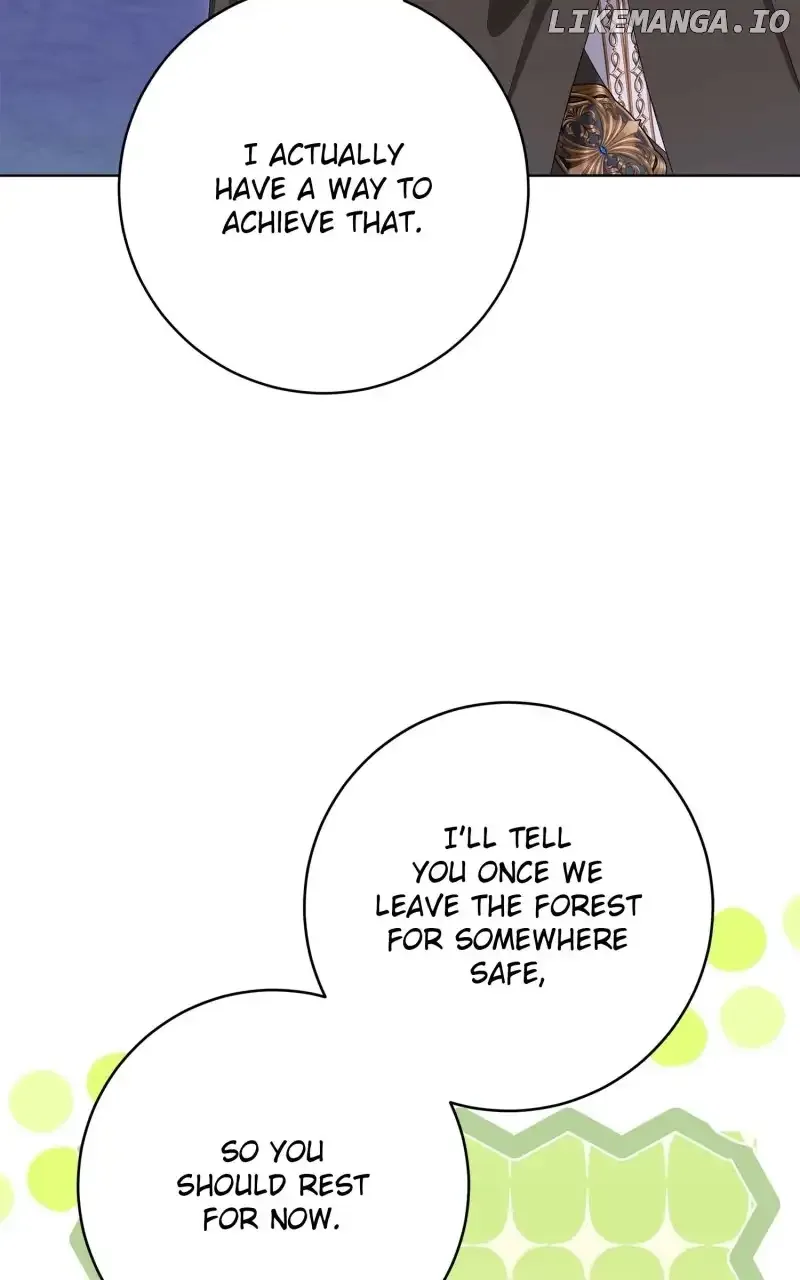 Captain! Is this battlefield here? Chapter 60 page 68